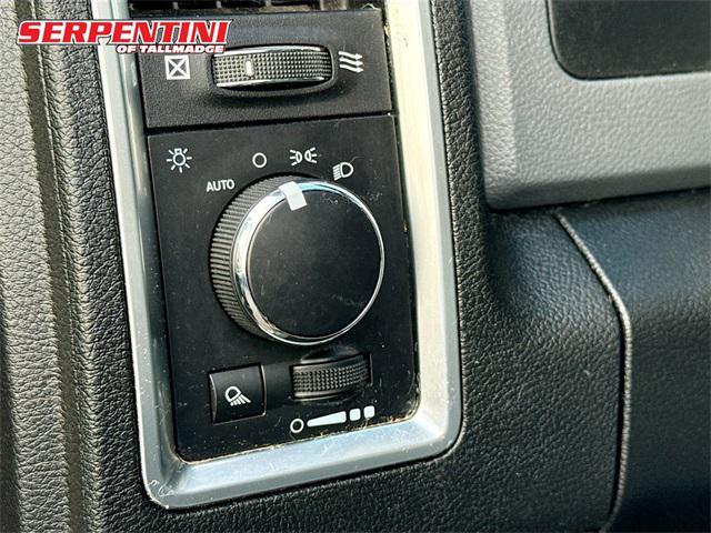 used 2020 Ram 1500 Classic car, priced at $26,441