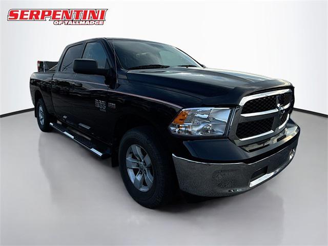 used 2020 Ram 1500 Classic car, priced at $26,441