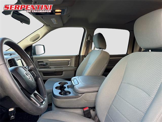used 2020 Ram 1500 Classic car, priced at $25,999