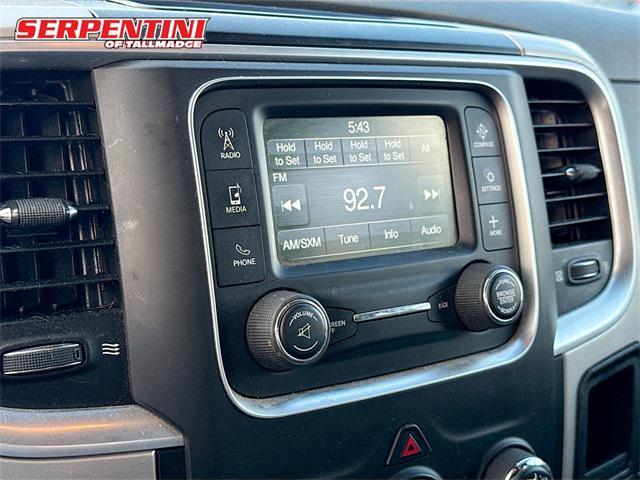 used 2020 Ram 1500 Classic car, priced at $26,441