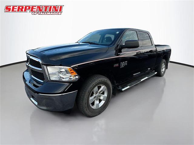 used 2020 Ram 1500 Classic car, priced at $26,441