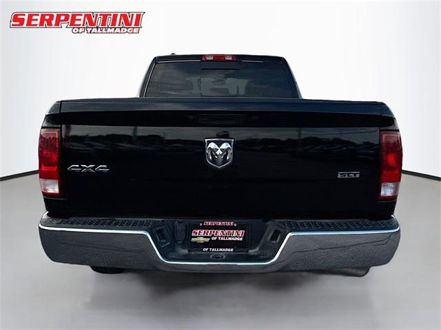 used 2020 Ram 1500 Classic car, priced at $26,441