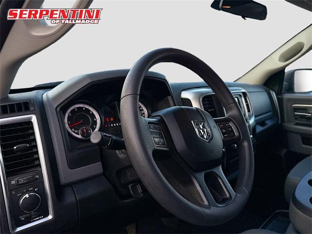 used 2020 Ram 1500 Classic car, priced at $26,441