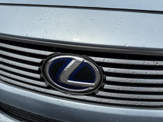 used 2014 Lexus ES 300h car, priced at $16,750