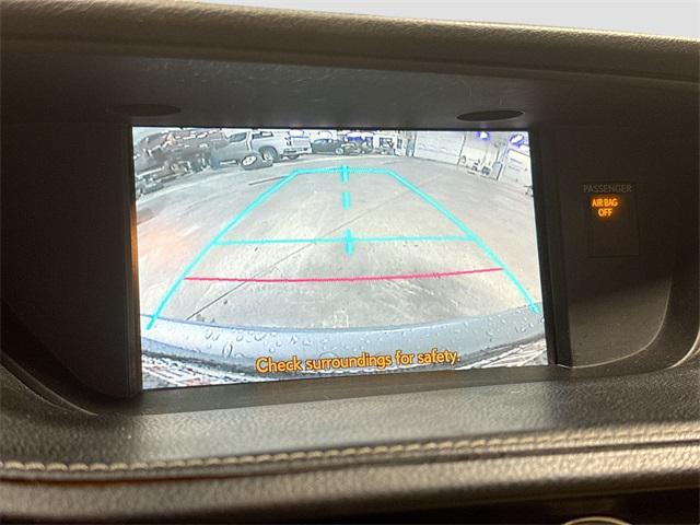 used 2014 Lexus ES 300h car, priced at $12,000