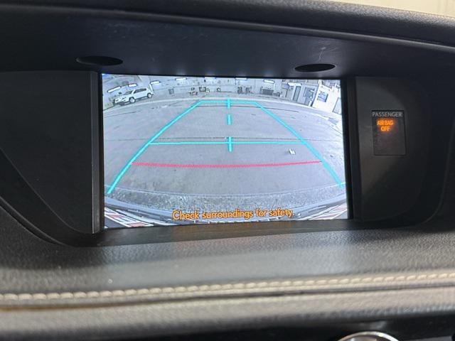 used 2014 Lexus ES 300h car, priced at $16,750