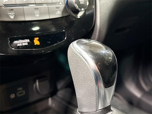 used 2020 Nissan Rogue car, priced at $17,419