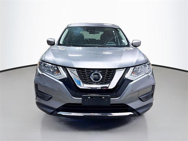 used 2020 Nissan Rogue car, priced at $17,419