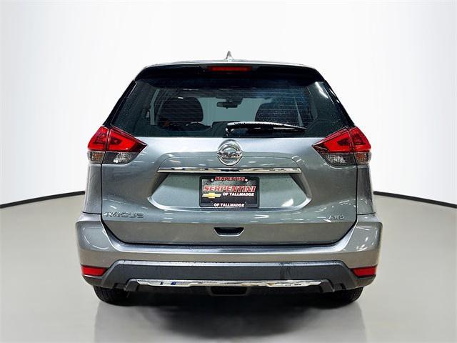 used 2020 Nissan Rogue car, priced at $17,419