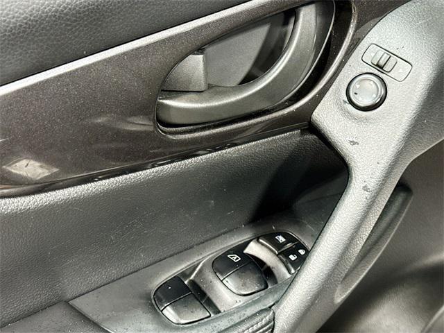 used 2020 Nissan Rogue car, priced at $17,419