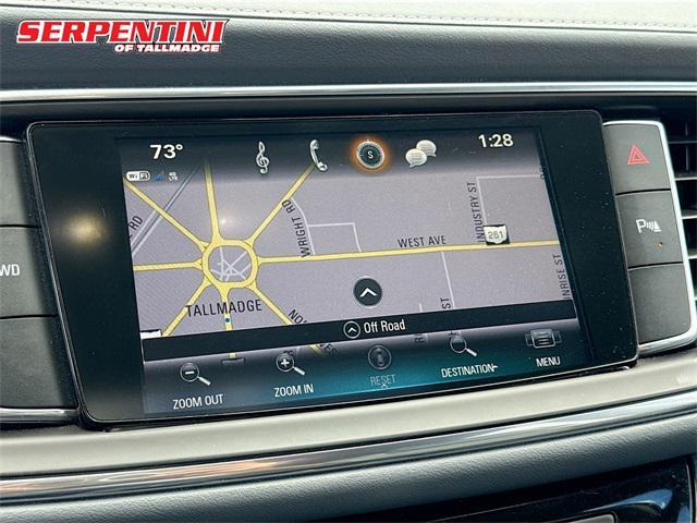 used 2019 Buick Enclave car, priced at $18,950