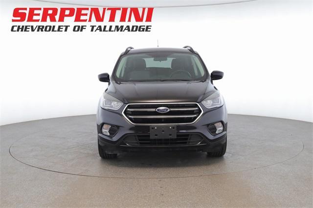 used 2019 Ford Escape car, priced at $14,000