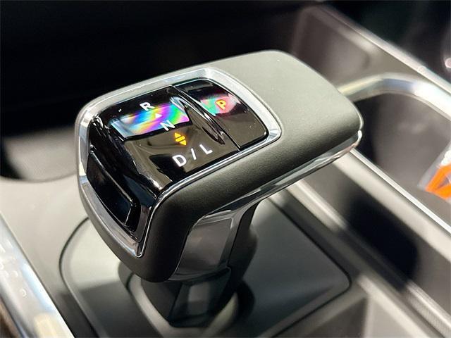 new 2026 Chevrolet Silverado 1500 car, priced at $55,640