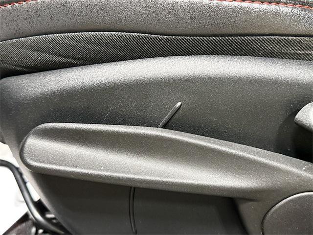 used 2018 Jeep Cherokee car, priced at $13,907