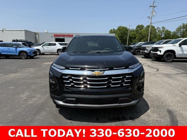 new 2026 Chevrolet Equinox car, priced at $29,940