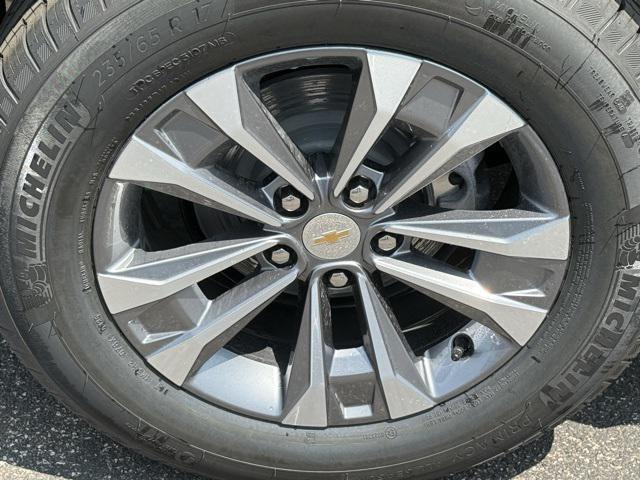 new 2026 Chevrolet Equinox car, priced at $29,940