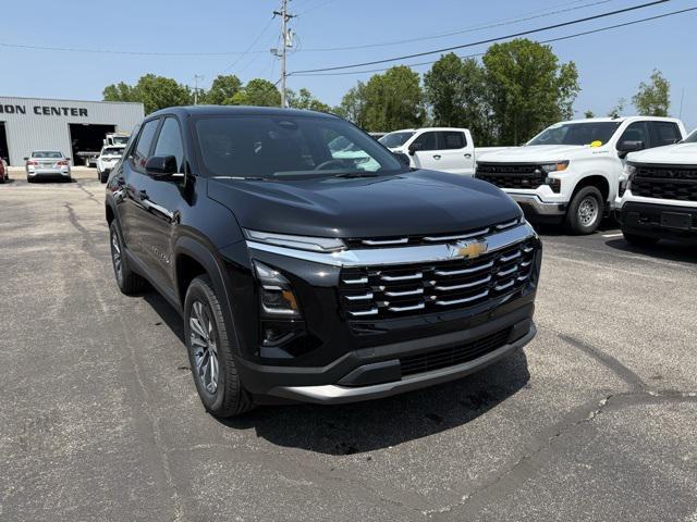 new 2026 Chevrolet Equinox car, priced at $29,940