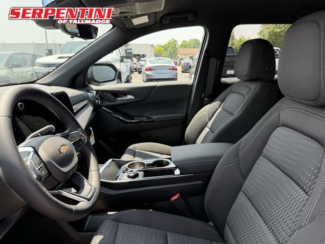 new 2026 Chevrolet Equinox car, priced at $31,778