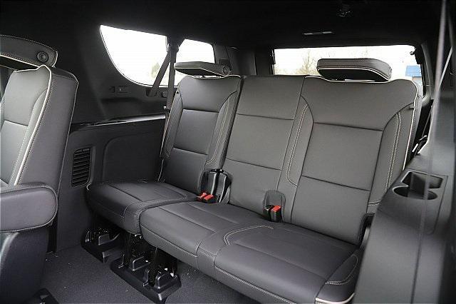 new 2025 Chevrolet Suburban car, priced at $78,489