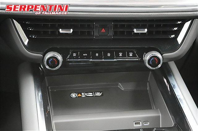 new 2025 Chevrolet Suburban car, priced at $78,889