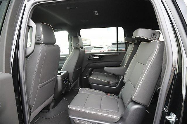 new 2025 Chevrolet Suburban car, priced at $78,489