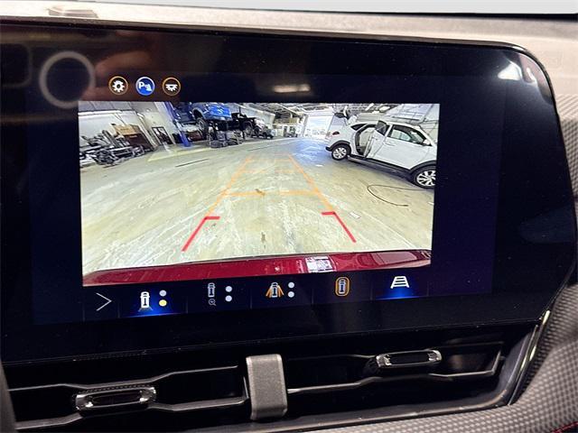 new 2026 Chevrolet Equinox car, priced at $31,835