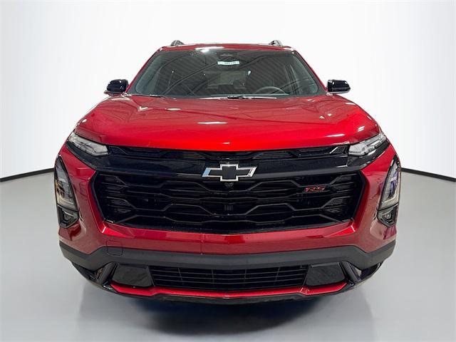 new 2026 Chevrolet Equinox car, priced at $31,835