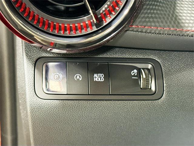 new 2026 Chevrolet Equinox car, priced at $31,835