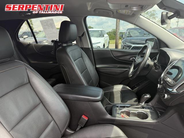 used 2019 Chevrolet Equinox car, priced at $16,999