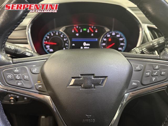 used 2019 Chevrolet Equinox car, priced at $16,999
