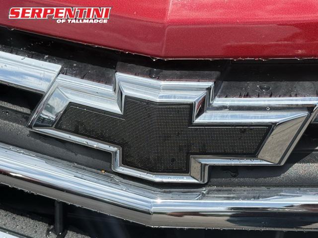 used 2019 Chevrolet Equinox car, priced at $16,999