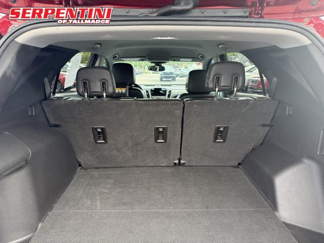 used 2019 Chevrolet Equinox car, priced at $16,999