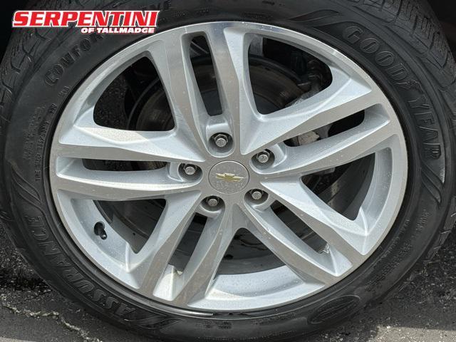 used 2019 Chevrolet Equinox car, priced at $16,999