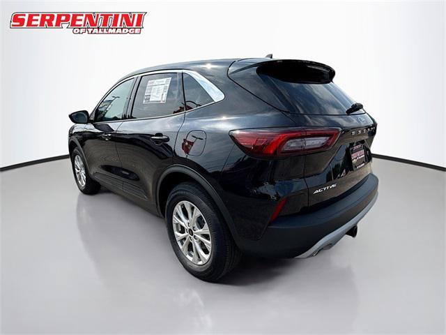 used 2024 Ford Escape car, priced at $23,500