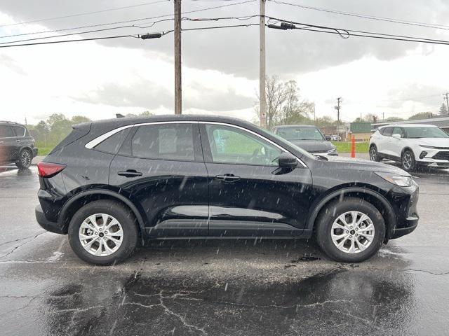 used 2024 Ford Escape car, priced at $27,500