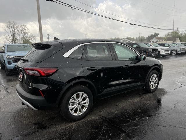 used 2024 Ford Escape car, priced at $27,500
