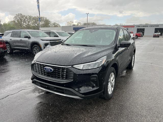 used 2024 Ford Escape car, priced at $27,500