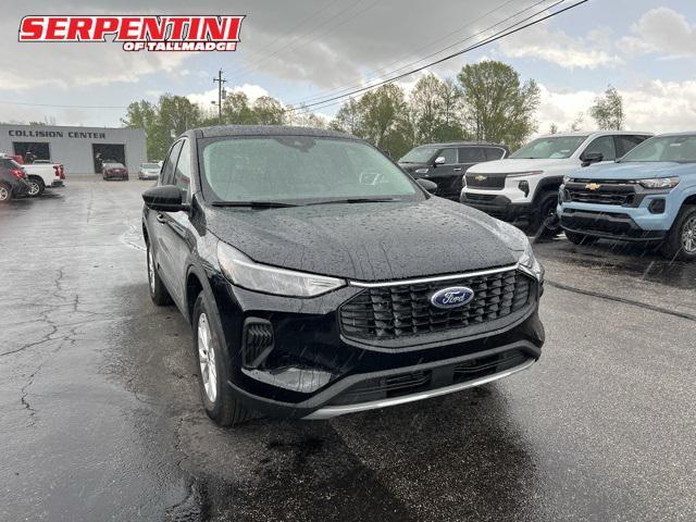 used 2024 Ford Escape car, priced at $26,735