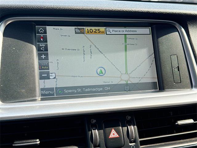 used 2019 Kia Optima car, priced at $14,375