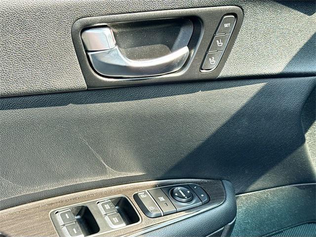 used 2019 Kia Optima car, priced at $14,375