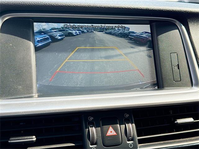 used 2019 Kia Optima car, priced at $14,375