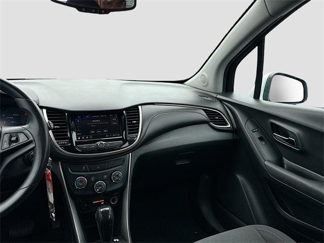 used 2020 Chevrolet Trax car, priced at $11,500