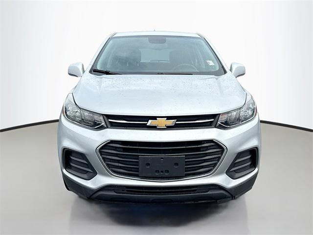 used 2020 Chevrolet Trax car, priced at $11,500