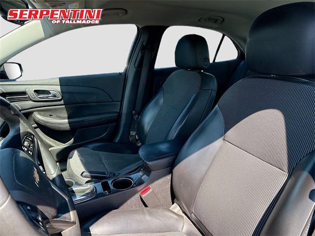 used 2015 Chevrolet Malibu car, priced at $5,153