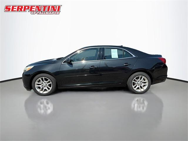 used 2015 Chevrolet Malibu car, priced at $5,153