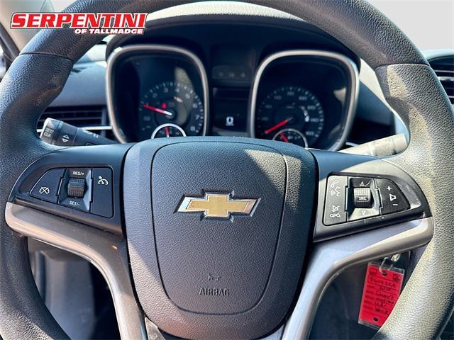 used 2015 Chevrolet Malibu car, priced at $5,153