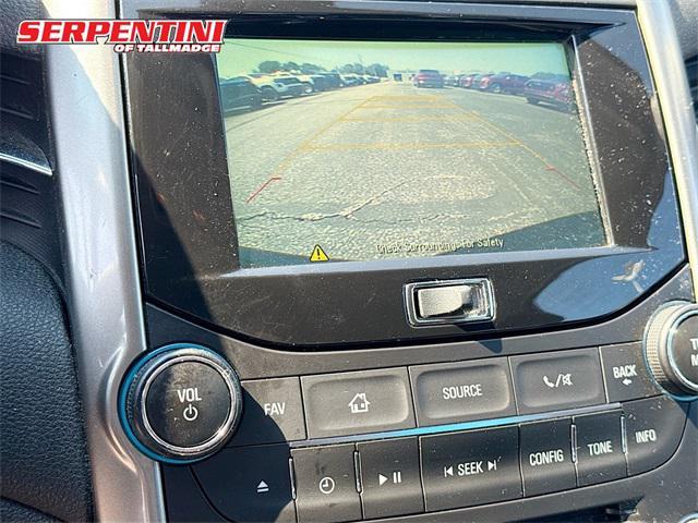 used 2015 Chevrolet Malibu car, priced at $5,153