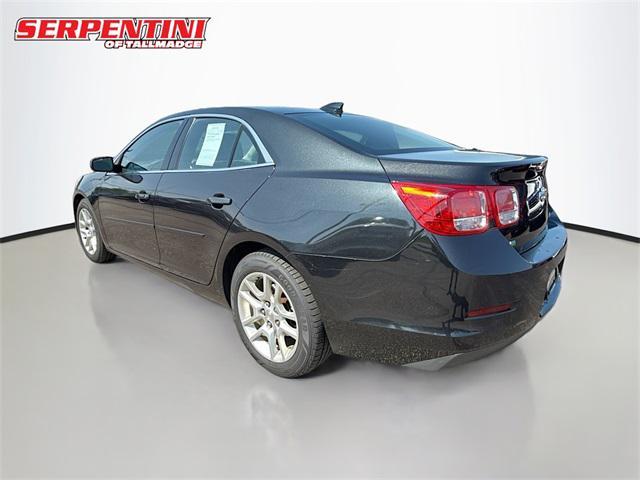 used 2015 Chevrolet Malibu car, priced at $5,153