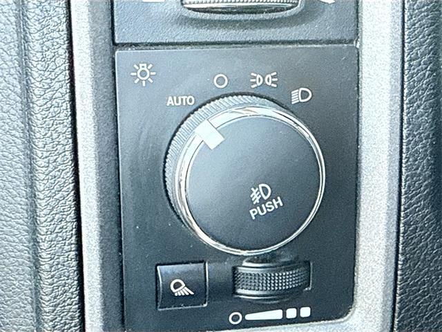 used 2019 Ram 1500 car, priced at $17,500