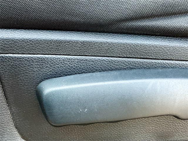 used 2019 Ram 1500 car, priced at $17,500